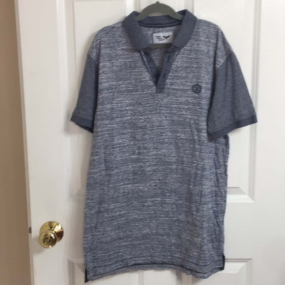 Cedar Wood State shirt